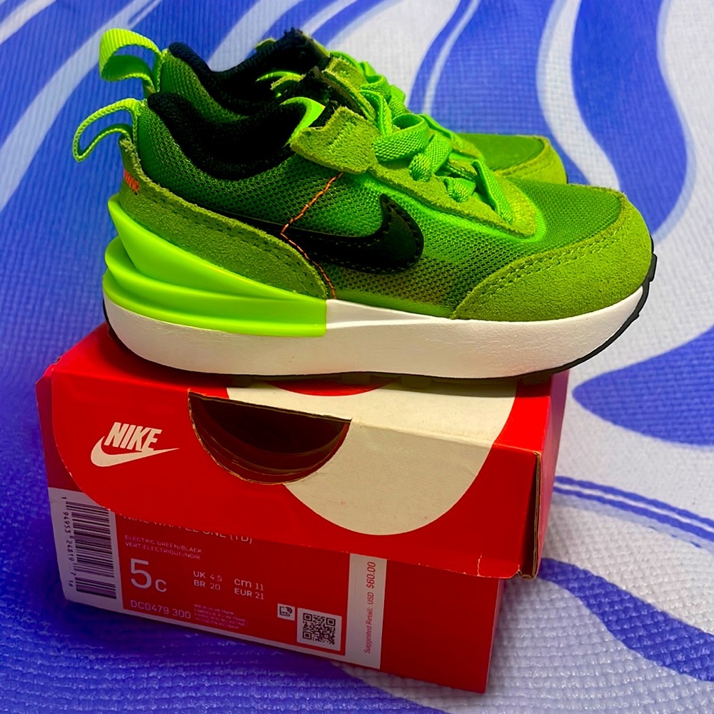 Toddler Sneakers